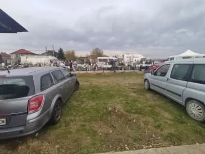 Общински Пазар Калояново
