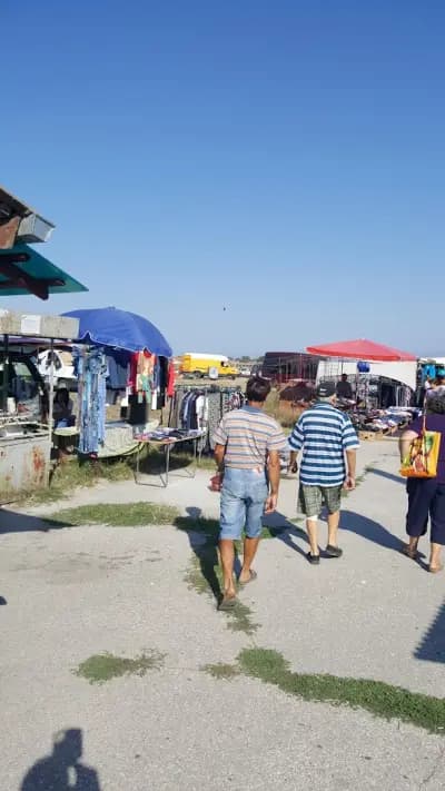 Общински Пазар Калояново