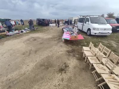 Общински Пазар Калояново