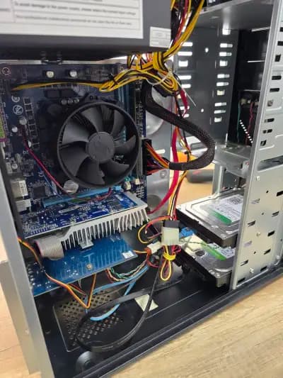 SFix - GSM, Computer, TV, Electronics Service