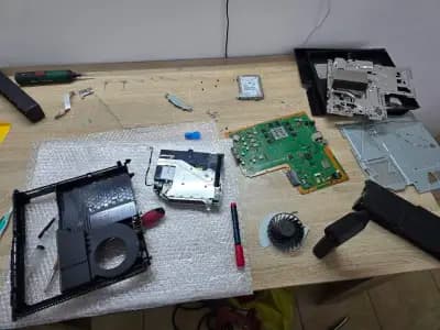 SFix - GSM, Computer, TV, Electronics Service