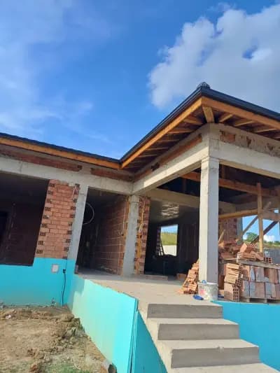 Американски Безшевни Улуци Красимиров