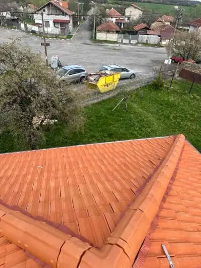 Василев и Димитров 94 ЕООД