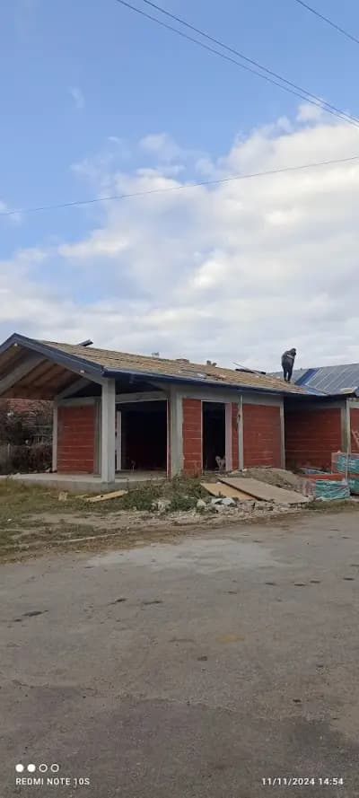,,Цена за Вашия Покрив-София" Строителна фирма