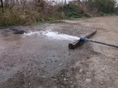 Сондажи за вода
