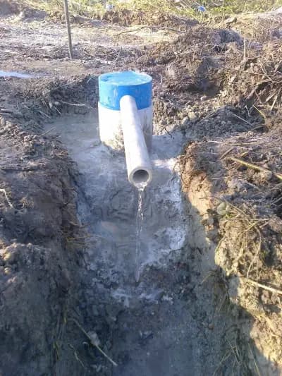 Сондажи за вода
