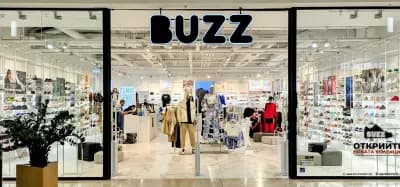 BUZZ