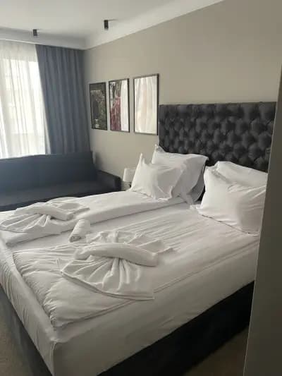 K&G City Hotel Казанлък