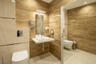 K&G City Hotel Казанлък