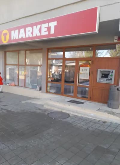 T MARKET