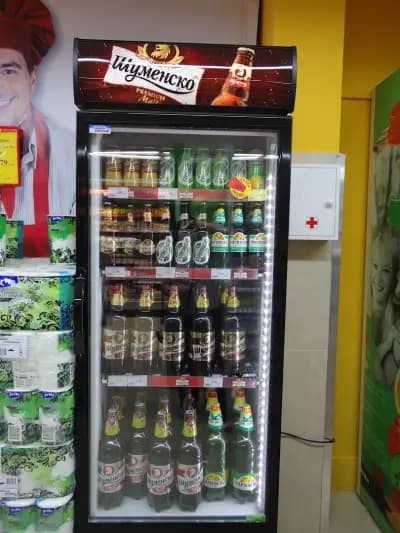 T MARKET