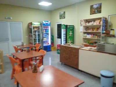 ЖП гара Сливен