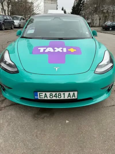 Taxi+