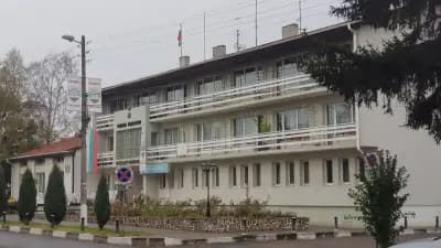 Община Невестино