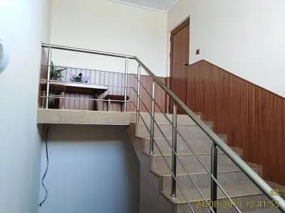 Автогара Етрополе