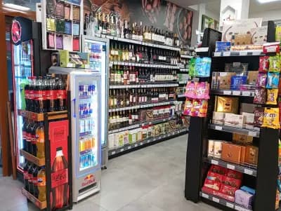 Tabak Drinks Market