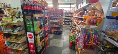 Мини маркет Мургови