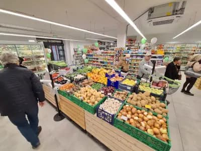 Бурлекс Габрово Хали