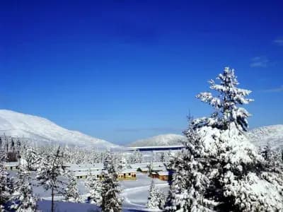ВПБ Белмекен