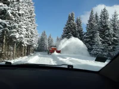 ВПБ Белмекен