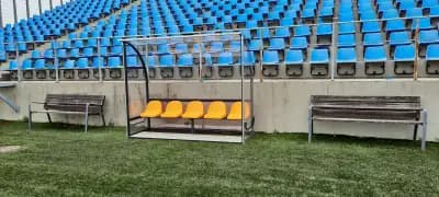 Спортен комплекс „Мирково“