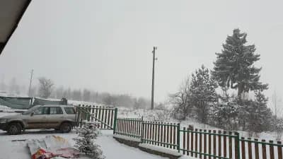 Резиденция за Спа Туризъм и отдих - Вила Бор