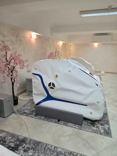 Wellness център NN