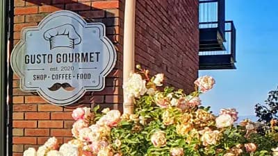 Gusto Gourmet - Gastronomy