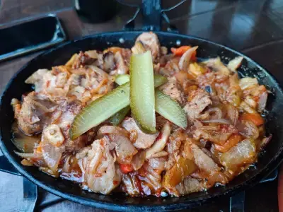 Ресторант Франел