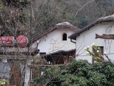 Старата централа