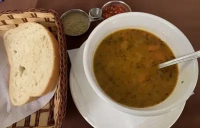 Старата централа