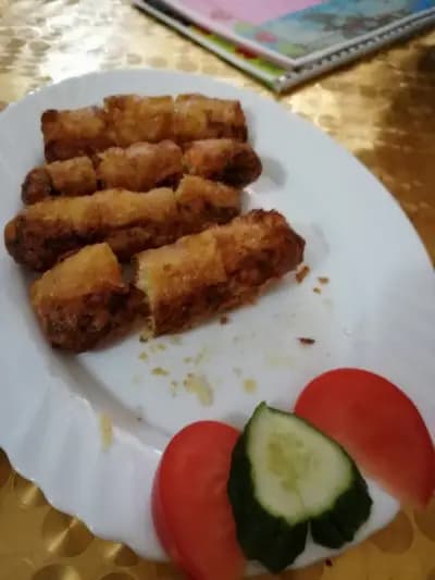 Китайски ресторант "Златен дракон"