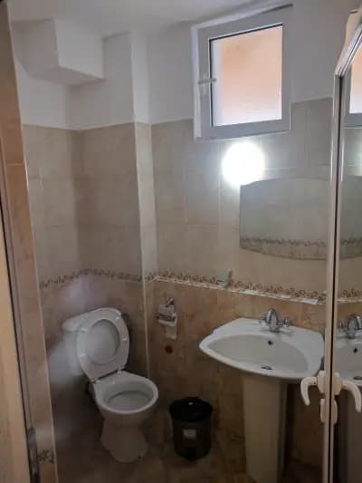 Хотел и ресторант Еди