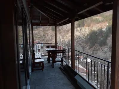 къща за гости Кръстова Гора