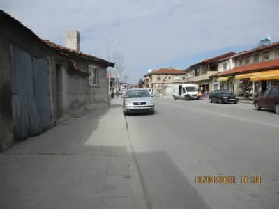 Бързо Хранене "Леиди"