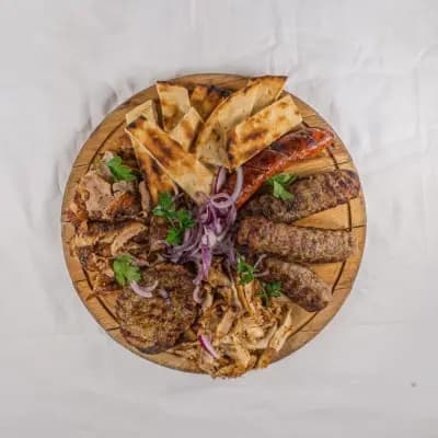 Гирос планет