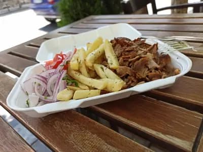 Гирос планет