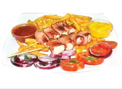 Гирос планет