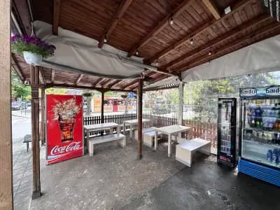GRILL HOUSE