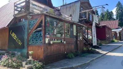 Hut Pizza&Burger