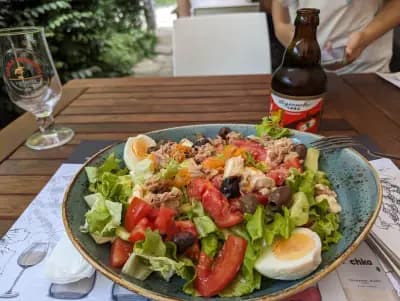 Ресторант Tutto Bene