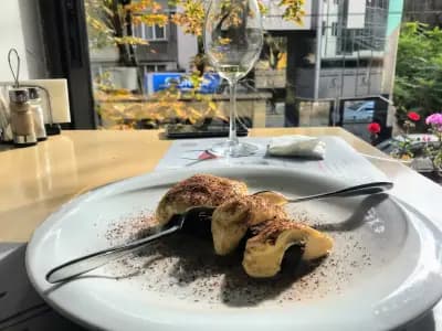 Ресторант Tutto Bene
