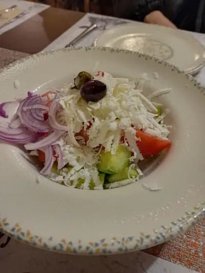Ресторант Мартиновата къща