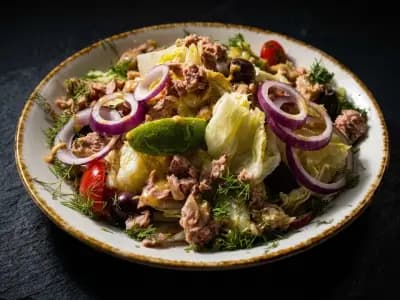 Ресторант-Градина АлеЯ