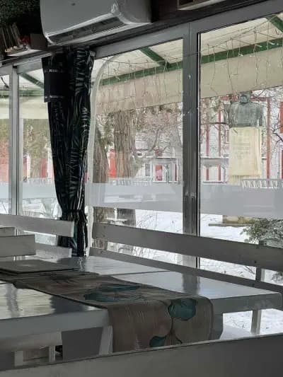 Бистро Енерджи