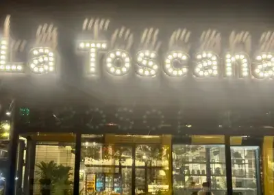 La Toscana