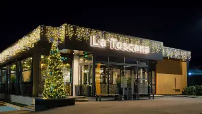 La Toscana