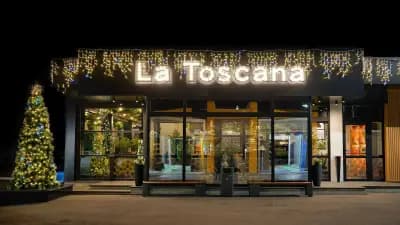La Toscana