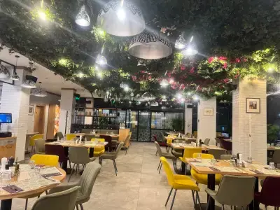 La Toscana
