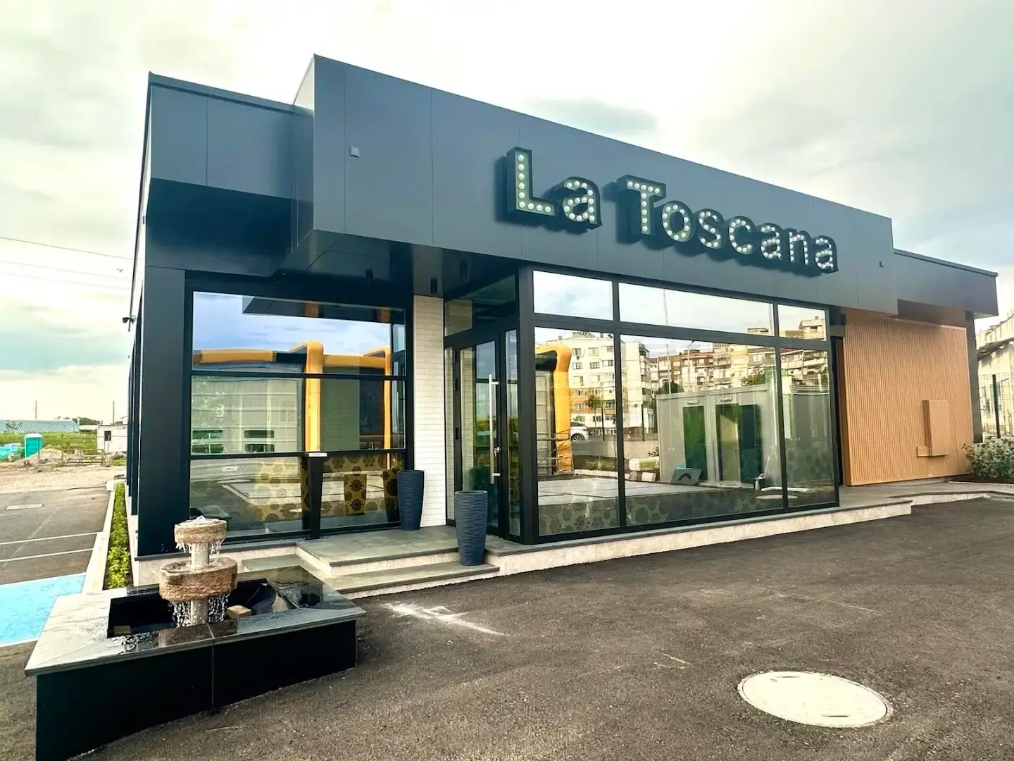 La Toscana